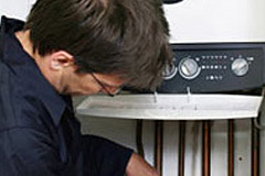 boiler replacement Welland Stone
